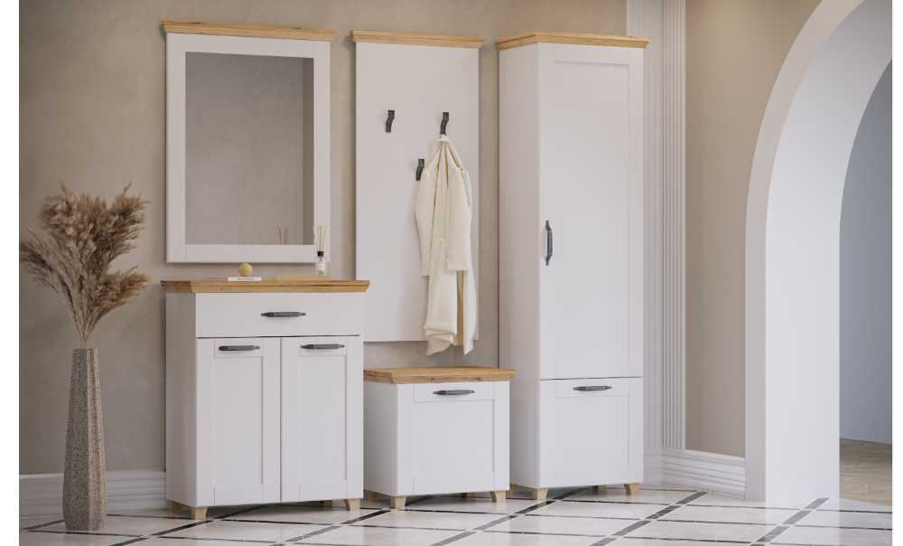 Modularno predsoblje CONTEMPO