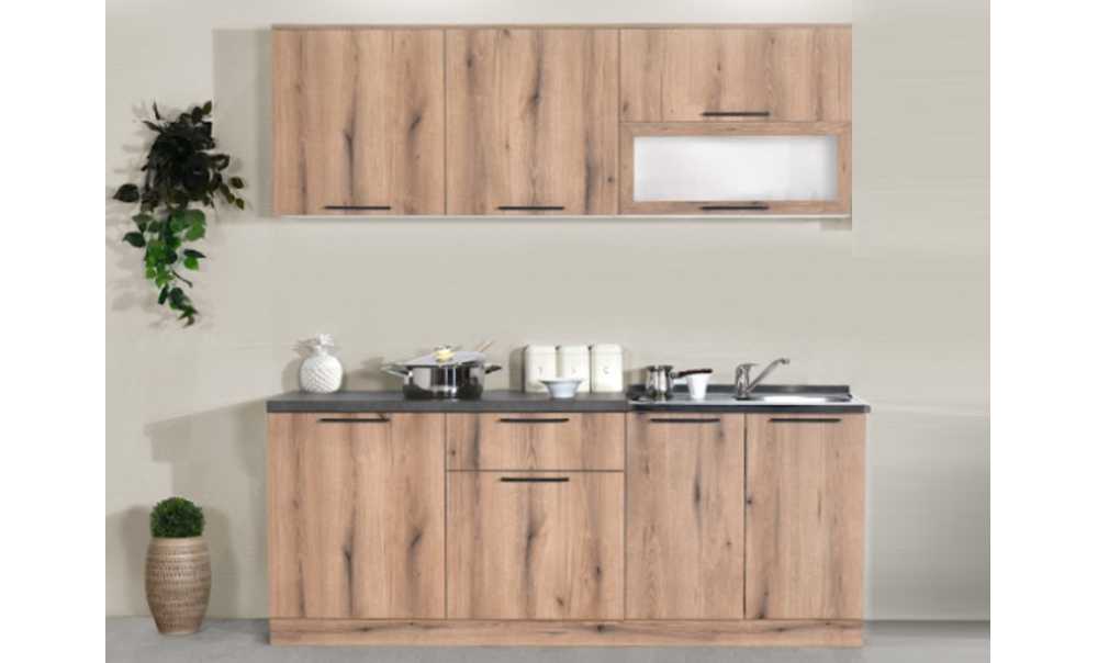 Blok kuhinja COMFORT