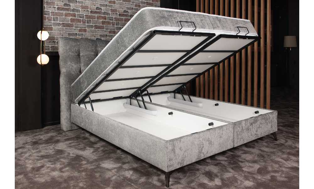 Krevet DOMINO NEW