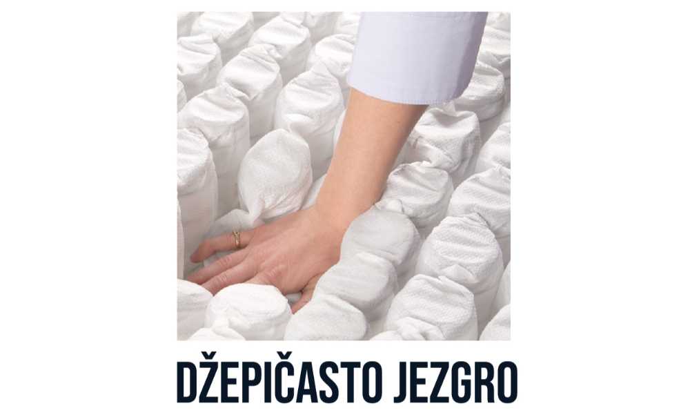 Dušek LADY