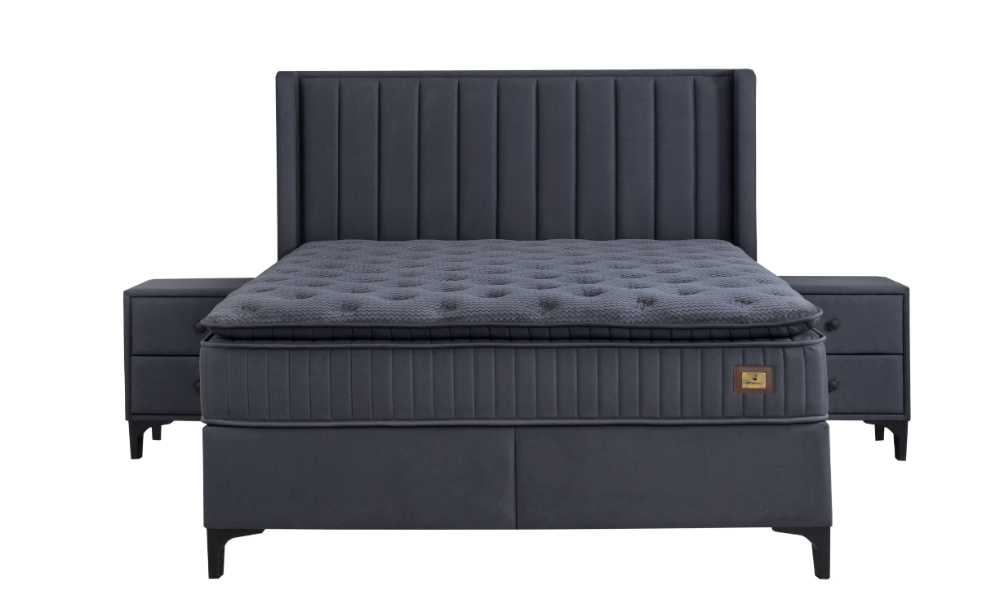 Krevet BLACK LINE