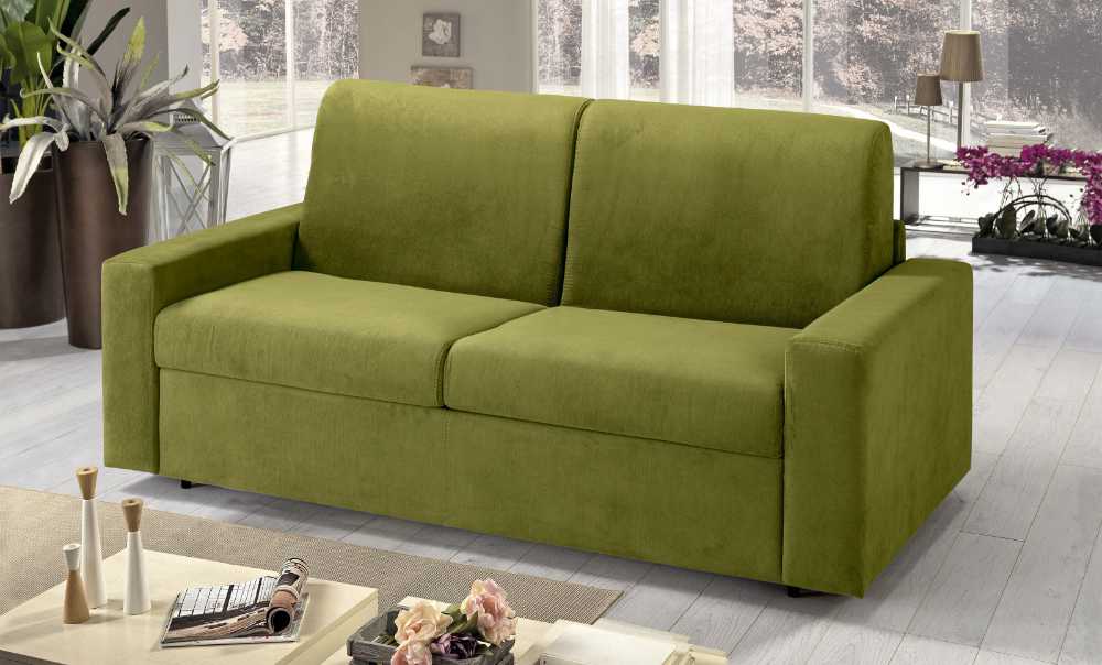 Sofa bed Gea