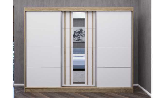 Ormar MIKRO 270