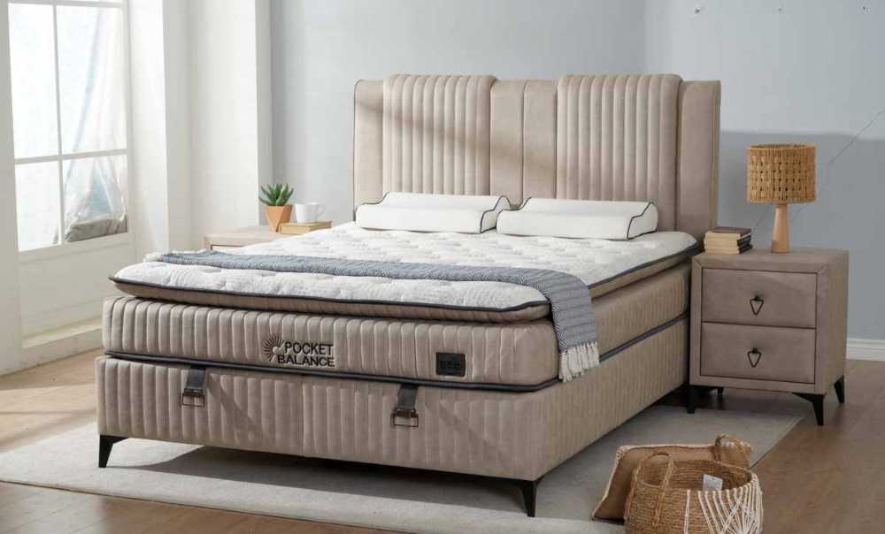 Krevet POCKET BALANCE