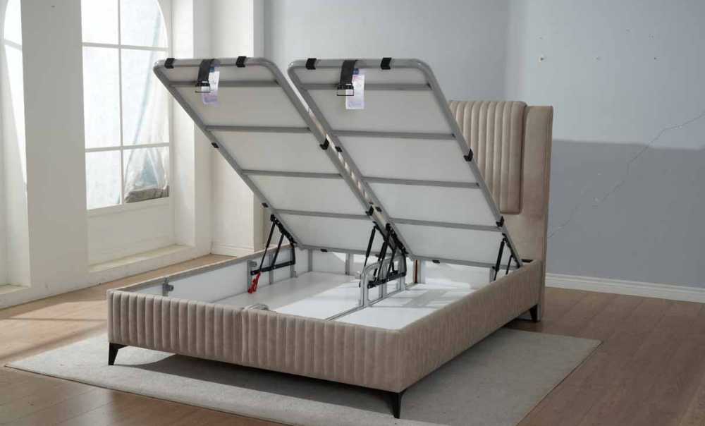 Krevet POCKET BALANCE