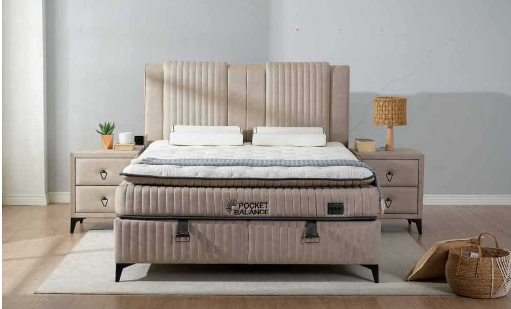 Krevet POCKET BALANCE
