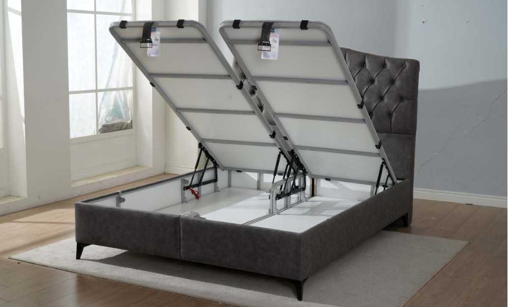 Krevet COOL&WOOL
