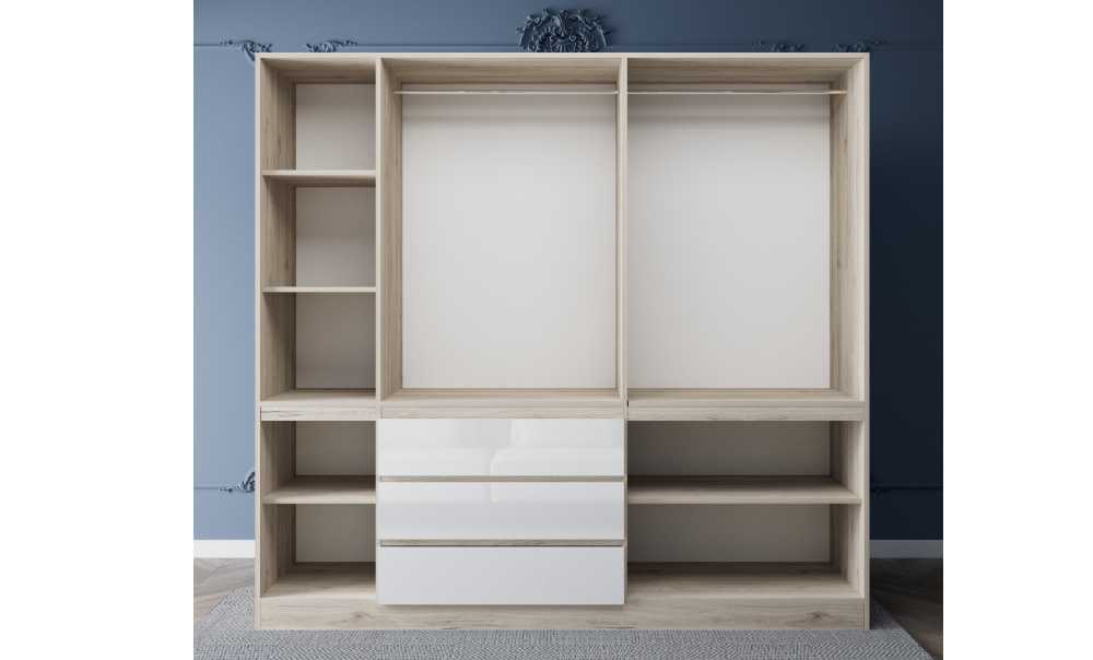 Ormar BRUNNO 2150