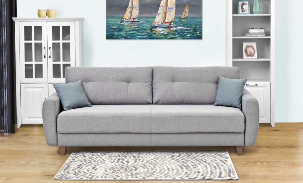 Ležaj PERLA