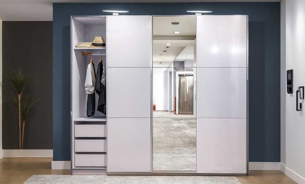 Ormar ELEGANCE O 180