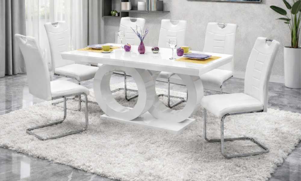 Trpezarijski set