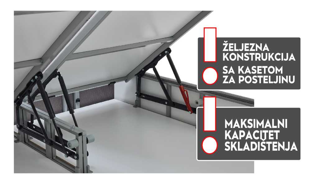 Krevet Scala