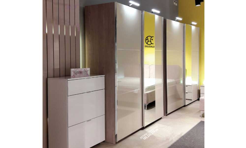 Ormar ELEGANCE