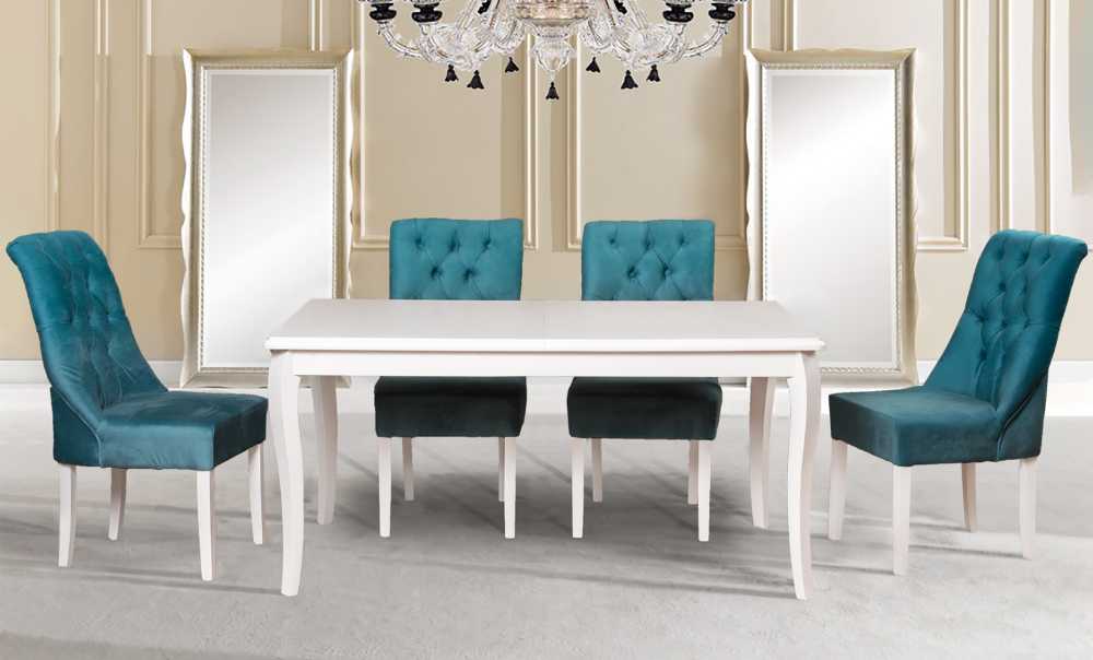 Trpezarijski set