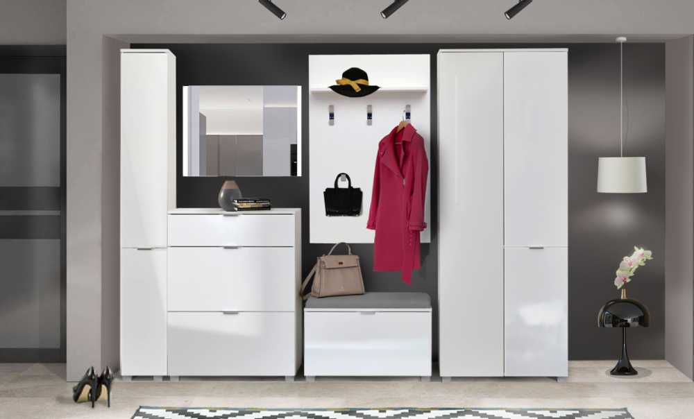 Modularno predsoblje ELEGANCE